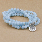 Women's Mala Bracelet