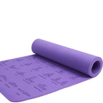 Vinyasa Yoga Mat