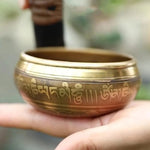 Buddhist Singing Bowl