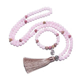 Women's Mala Necklace