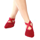 Yoga Socks