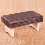 Folding Meditation Stool