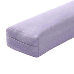 Supportive Yoga Bolster