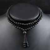 Men's Mala Necklace