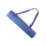 Simple Yoga Mat Strap