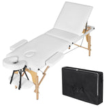 Folding Massage Table