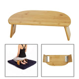 Meditation Bench