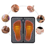 Electric Foot Massager