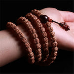 Traditional Mala Necklace