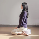 Zafu Meditation Cushion