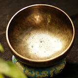 30 cm Tibetan Singing Bowl