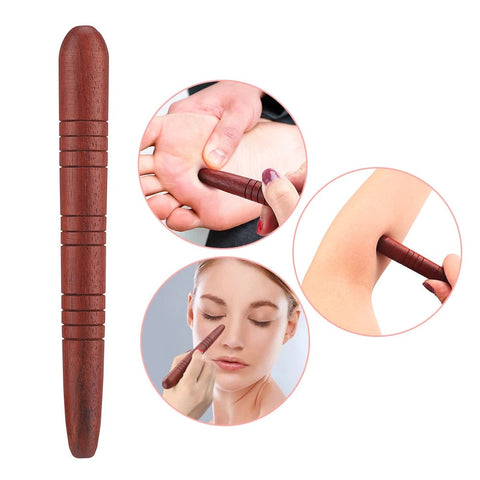 Acupuncture Massage Stick