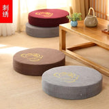 Yoga Meditation Cushion