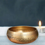 Tibetan Singing Bowl