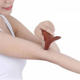 Wooden Gua-Sha Tool