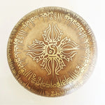 Singing Tibetan Bowl