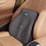 Car Lumbar Support Pillow