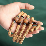 Men's Mala Bracelet