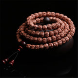 Traditional Mala Necklace