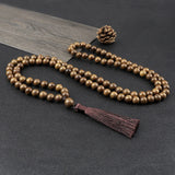 Mala Necklace