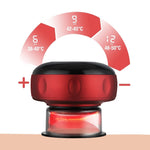 Electric Massage Cupping Device