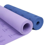 Vinyasa Yoga Mat