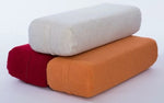 Yin Yoga Bolster