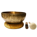 30 cm Tibetan Singing Bowl