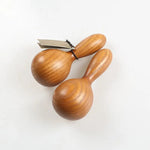 Wooden Massage Sphere