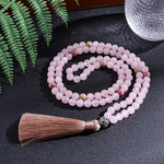 Women's Mala Necklace