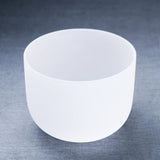 Crystal Singing Bowl