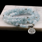 Women's Mala Bracelet