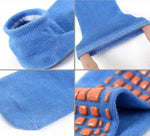 Children's Yoga Socks