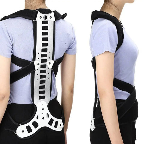 Lumbar Support Belt