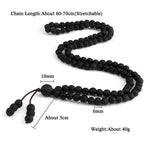 Men's Mala Necklace