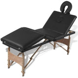 Shiatsu Massage Table