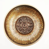 Singing Tibetan Bowl