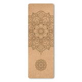 Cork Yoga Mat