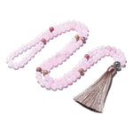 Women's Mala Necklace