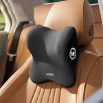 Car Lumbar Support Pillow