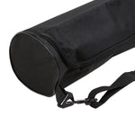 Canvas Yoga Bag