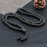 Men's Mala Necklace