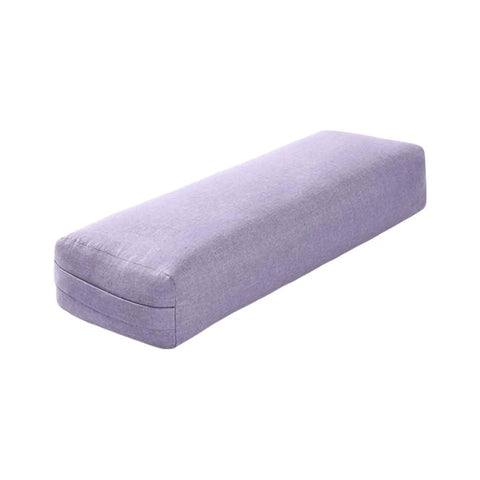 Yoga Bolster Cushion