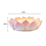 Lotus Meditation Cushion