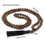 Mala Necklace