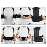 Back Posture Corrector