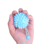 Hand Massage Ball