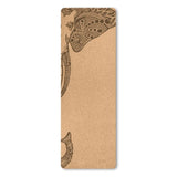 Cork Yoga Mat