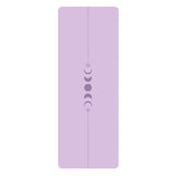 Moon Yoga Mat