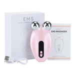 Electric Facial Massager